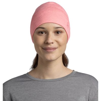 2. Buff Dryflx Beanie 11809956110 Pink One Size