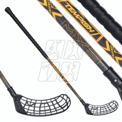 Tempish Controll MX3 Jr 13500010430 floorball stick