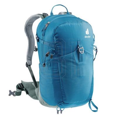 3. Deuter Trail 25 hiking backpack 344052432530