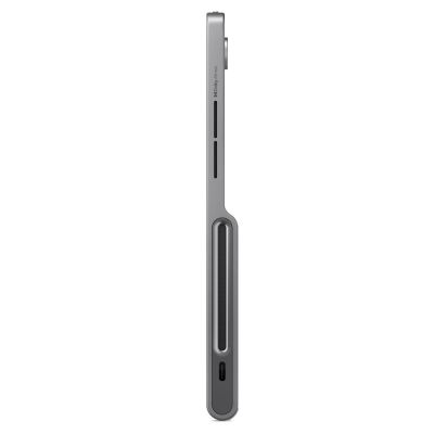 16. Lenovo Tab (no power adapter) | Plus TB351FU | 11.5-inch | Luna Gray | 2000 x 1200 pixels | MediaTek Helio G99 | 8GB | LPDDR4x Soldered | 128GB | Wi-Fi | 8MP front camera | 8MP rear camera | Bluetooth 5.2 connectivity