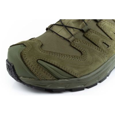 27. Salomon XA Forces M 409778 trekking shoes