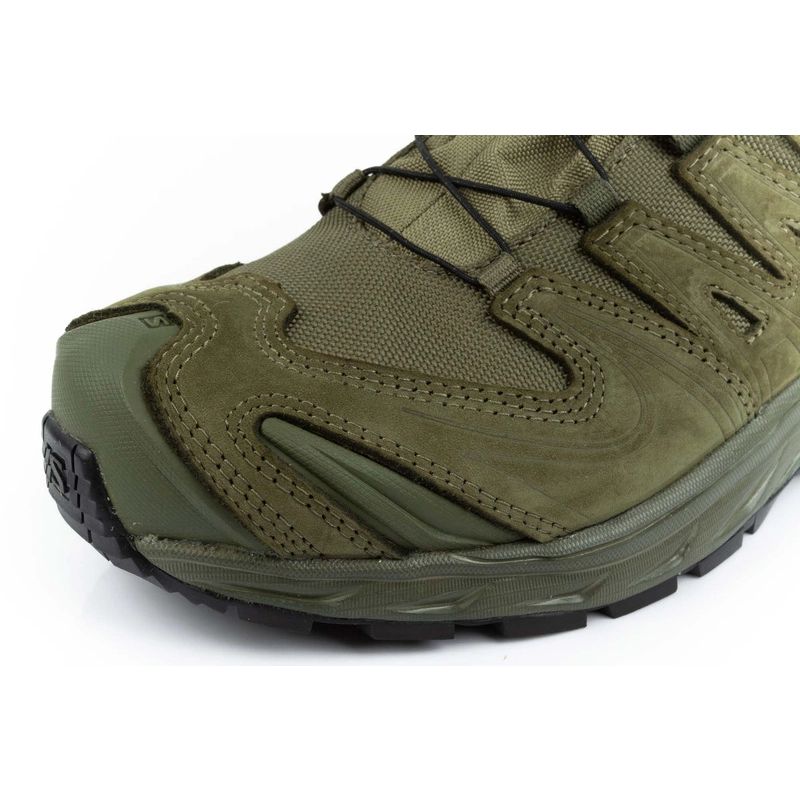 27. Salomon XA Forces M 409778 trekking shoes