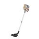 27. ADLER AD 7036w handheld vacuum cleaner white