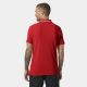 10. Helly Hansen Kos Polo Shirt M 34068 162