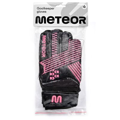 14. Meteor Catch Jr 16590 goalkeeper gloves