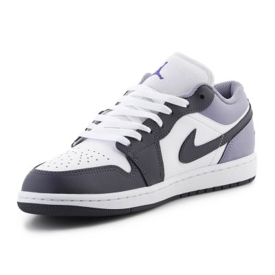 3. Nike Air Jordan 1 Low M shoes 553558-145