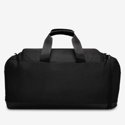 2. Air Jordan PSG Paris Saint-Germain Duffel Bag 62.5L Black - MM0995-023