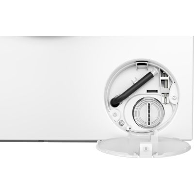 10. BOSCH WGG242ZKPL washing machine