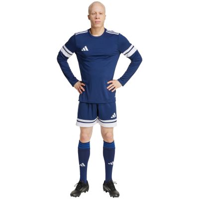 20. adidas Squadra 25 Long Sleeve Jersey LM M JF6075