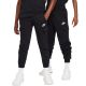 Nike Sportswear Club Fleece Kids' Pants Black FD3012 010