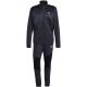 11. Adidas Satin French Terry Track Suit M HI5396