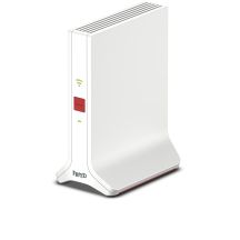 FRITZ!Repeater 3000 AX Network Repeater 2400 Mbit/s White