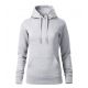 2. Malfini Cape Sweatshirt W MLI-41403