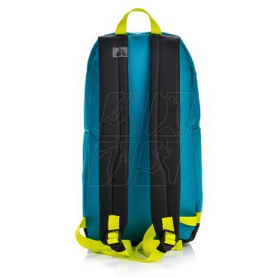 2. Thermal backpack Meteor Arctic 10l 74649