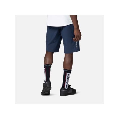 2. Rossignol Mtb Shorts Navy Blue