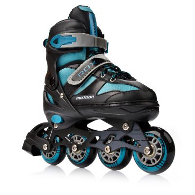 3. Meteor Rox 22353 skates, 38-41
