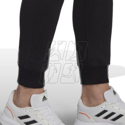 5. Adidas Feelcozy Pant M HL2236