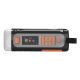 9. Marmitek 25008644 radio Portable Analog and Digital Black