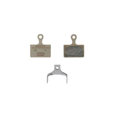 SHIMANO K05TI brake pads