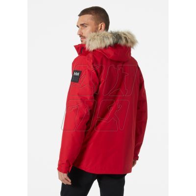 6. Helly Hansen Coastal 3.0 Parka M 53995 162 jacket