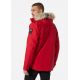 6. Helly Hansen Coastal 3.0 Parka M 53995 162 jacket