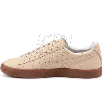 10. Puma Clyde Veg Tan Naturel M 364451 01