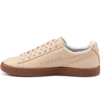 10. Puma Clyde Veg Tan Naturel M 364451 01 shoes