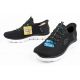 9. Skechers Summits M 232457/BLK shoes