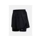 3. PEAK PERFORMANCE M Discover 2-In-1 Shorts, Black