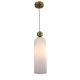 PENDANT LIGHT FIEGA E14 LP-939/1P WHITE