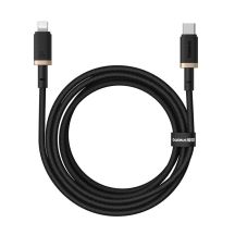 Baseus Dura Type C Cable 20W 2m (Black and Gold)