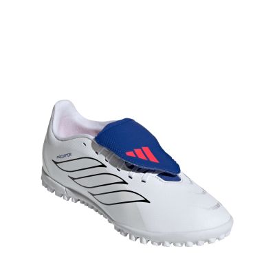 8. adidas Predator Club FT TF KJ1316 Kids' Soccer Shoes