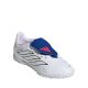 8. adidas Predator Club FT TF KJ1316 Kids' Soccer Shoes