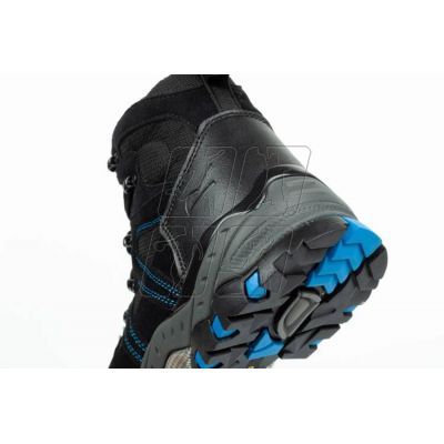 18. Regatta Pro Downburst S1P M Trk124 safety work shoes