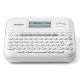6. Brother PT-D410 label printer Thermal Transfer 180 x 180 DPI 20 mm/s Wired TZe QWERTY