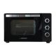 12. ESPERANZA MINI OVEN WITH CONVECTION AND ROAST NAPOLI 1600W 25L EKO006N