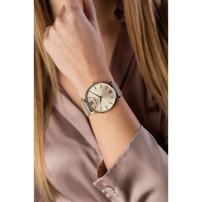 8. Paul Lorens Women's Watch PL11989B7-4D1