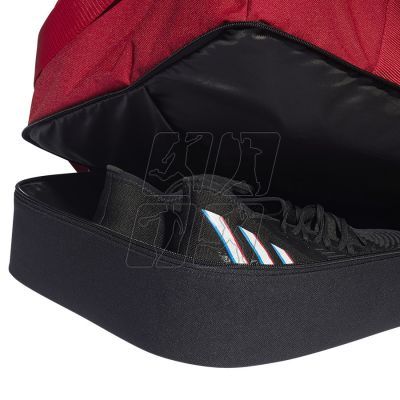 5. Bag adidas Tiro Duffel Bag BC L IB8656