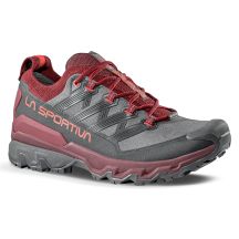 La Sportiva Ultra Raptor 3 GTX hiking shoes - carbon/redwood size: 43