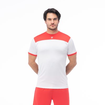 12. VETROP TM SENIOR Short-Sleeve Shirt