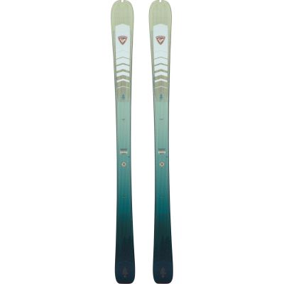 ROSSIGNOL ESCAPER W 80 Open ski touring skis
