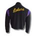 2. Nike LA Lakers Courtside 75 Tracksuit Jacket Wmns - DB1400-010