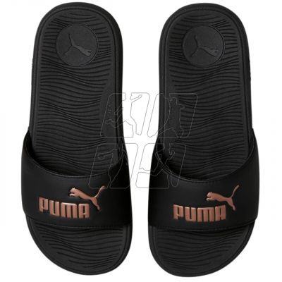 2. Puma Cool Cat 2.0 slippers W 389108 02