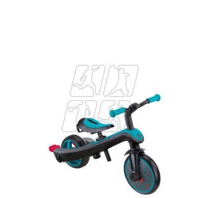 6. EXPLORER TRIKE 4in1 bike (634-105)