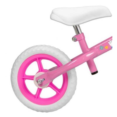 4. Balance bike 10 Toimsa TOI195 Peppa Pig