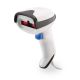 4. Datalogic Gryphon GM4200 Handheld 1D CCD Barcode Reader White