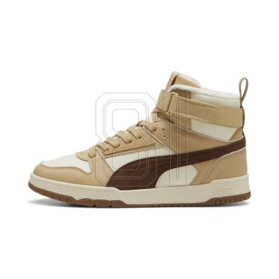 2. Puma RBD Game WTR high sneakers M 387604-09