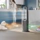52. Philips Air Performer 8000 AMF870/15 3-in-1 air purifier with fan and heating function