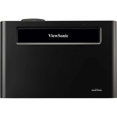 20. Viewsonic X1-4K Pro Standard Throw Projector DMD UHD 4K (3840x2160) 3D Compatibility Black, Green