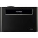 20. Viewsonic X1-4K Pro Standard Throw Projector DMD UHD 4K (3840x2160) 3D Compatibility Black, Green